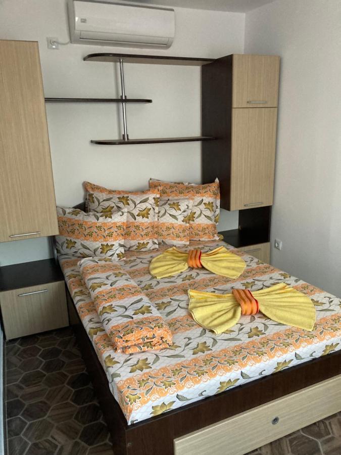 Casa Laura Guest House คอร์บู ภายนอก รูปภาพ