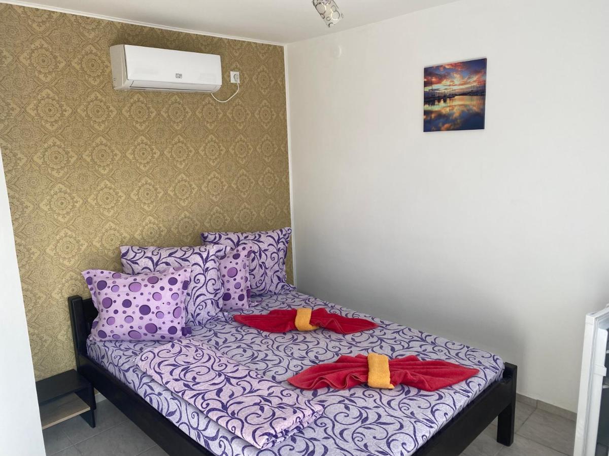 Casa Laura Guest House คอร์บู ภายนอก รูปภาพ