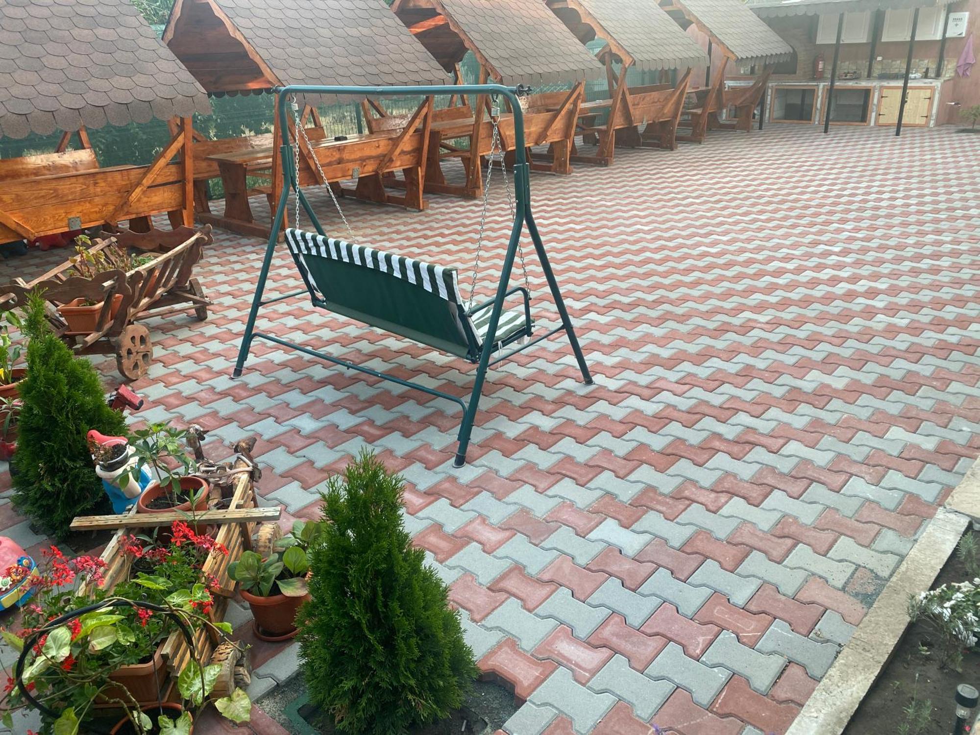Casa Laura Guest House คอร์บู ภายนอก รูปภาพ