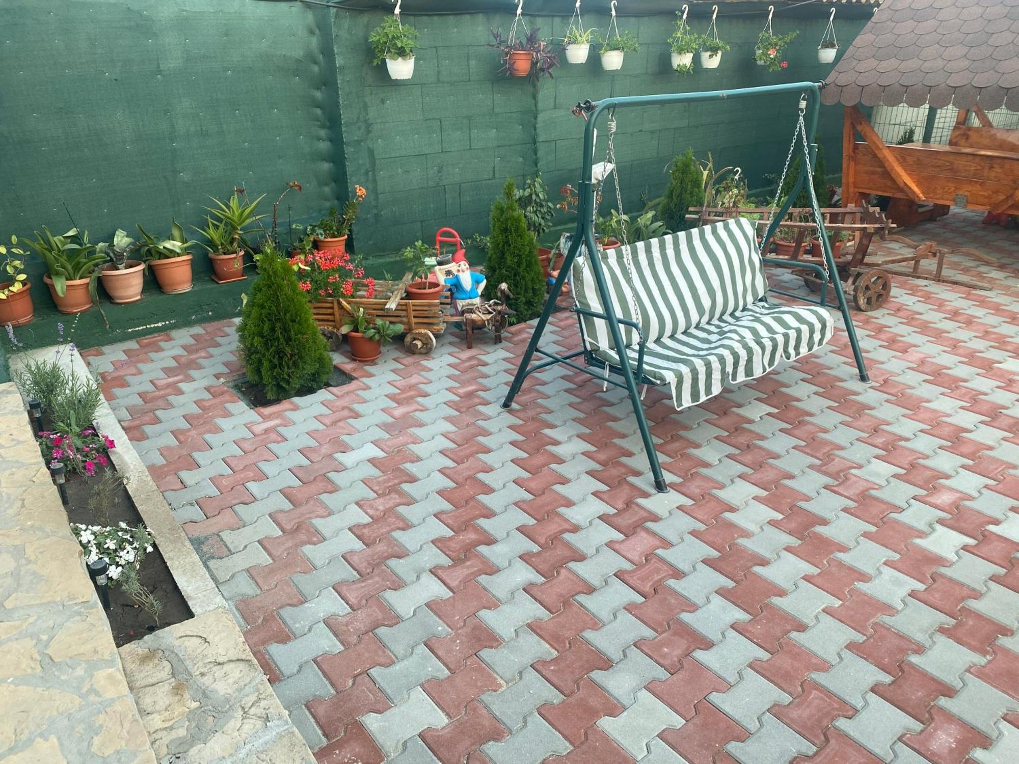 Casa Laura Guest House คอร์บู ภายนอก รูปภาพ