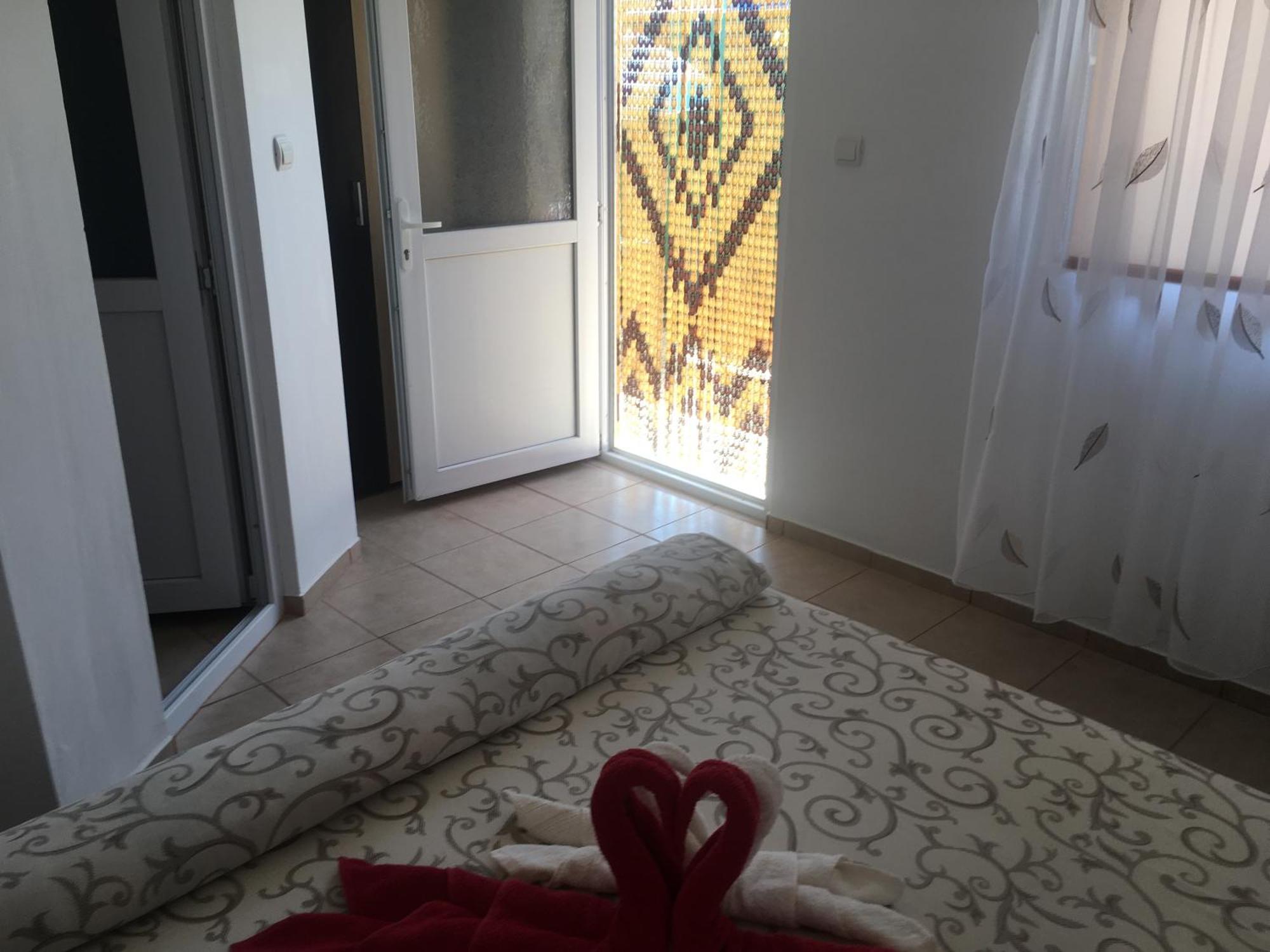 Casa Laura Guest House คอร์บู ภายนอก รูปภาพ